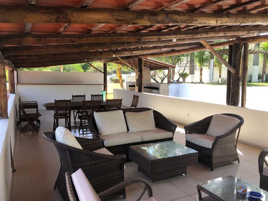 Villa Simone Natal Luaran gambar