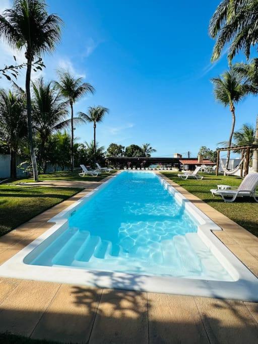 Villa Simone Natal Luaran gambar