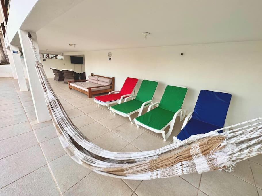Villa Simone Natal Luaran gambar