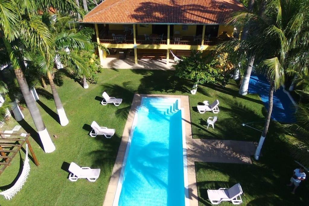 Villa Simone Natal Luaran gambar