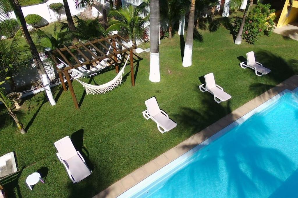 Villa Simone Natal Luaran gambar