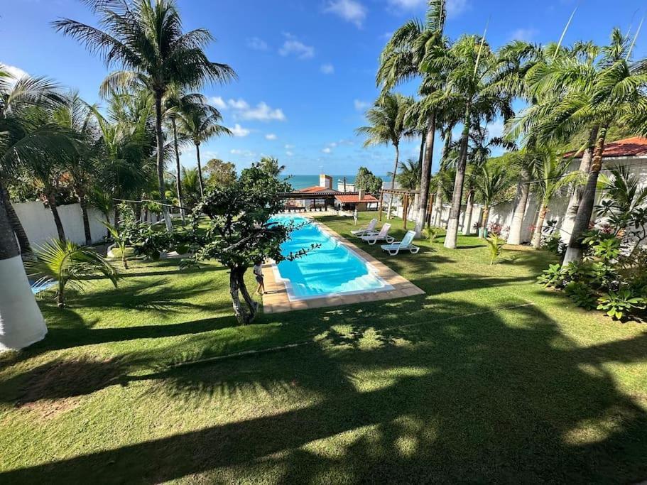 Villa Simone Natal Luaran gambar