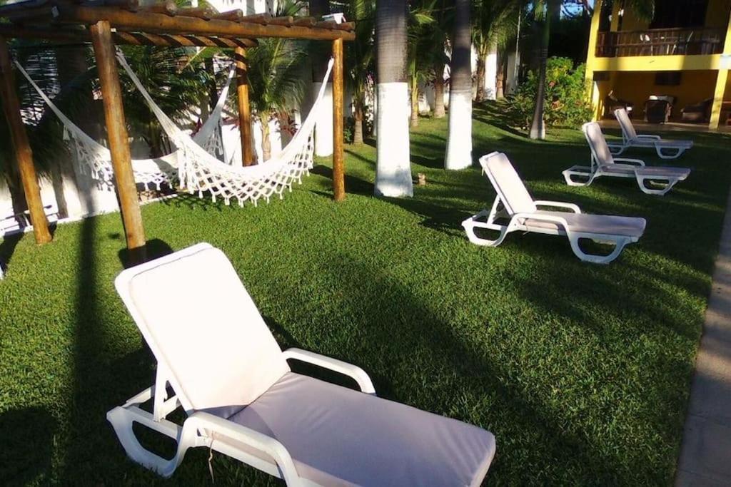 Villa Simone Natal Luaran gambar