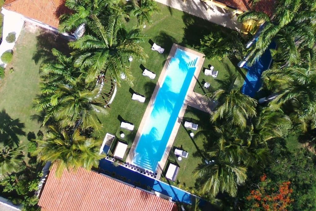 Villa Simone Natal Luaran gambar