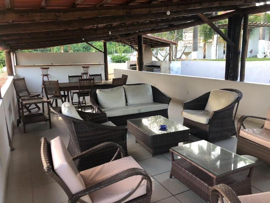 Villa Simone Natal Luaran gambar
