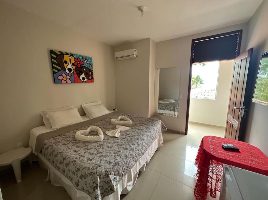 Villa Simone Natal Luaran gambar